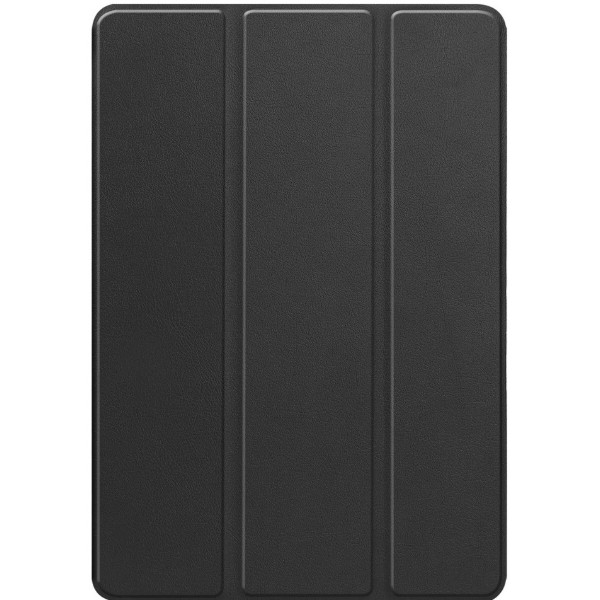 Фото - Чохол для планшету BeCover Flexible TPU Mate з кріпленням for Xiaomi Redmi Pad 2 Pro 12.1" Black (715605)
